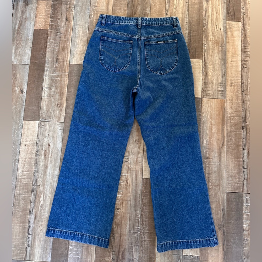 ROLLA'S Sailor long jeans - Picture 3 of 8